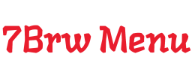 7 Brw Menu